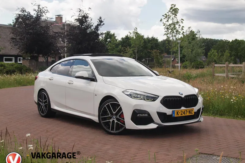 BMW 2-Serie (2021)