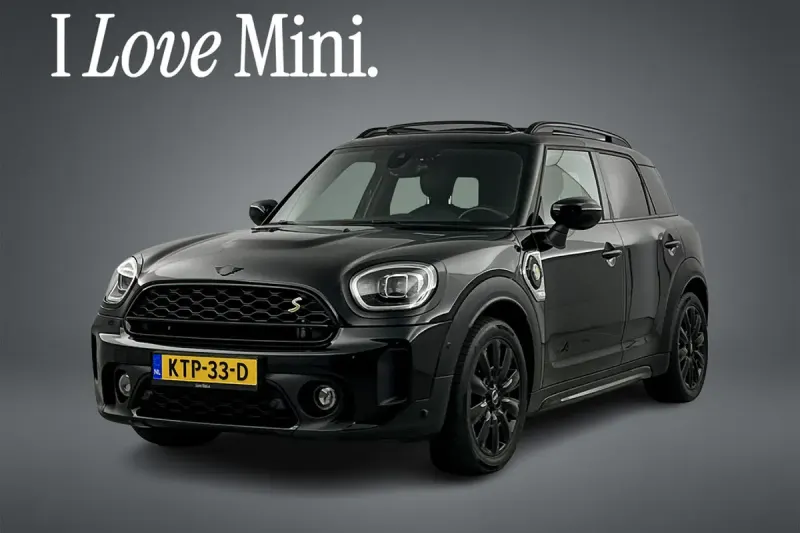 MINI Countryman (2022)