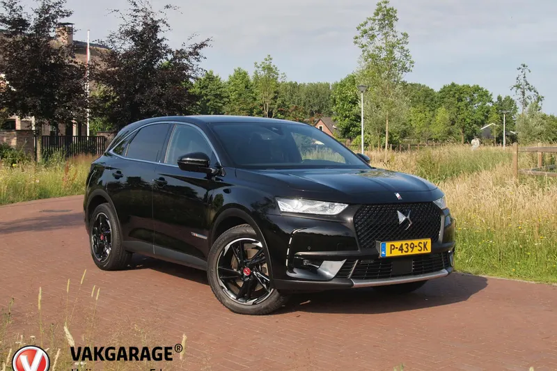 DS 7 (2022)
