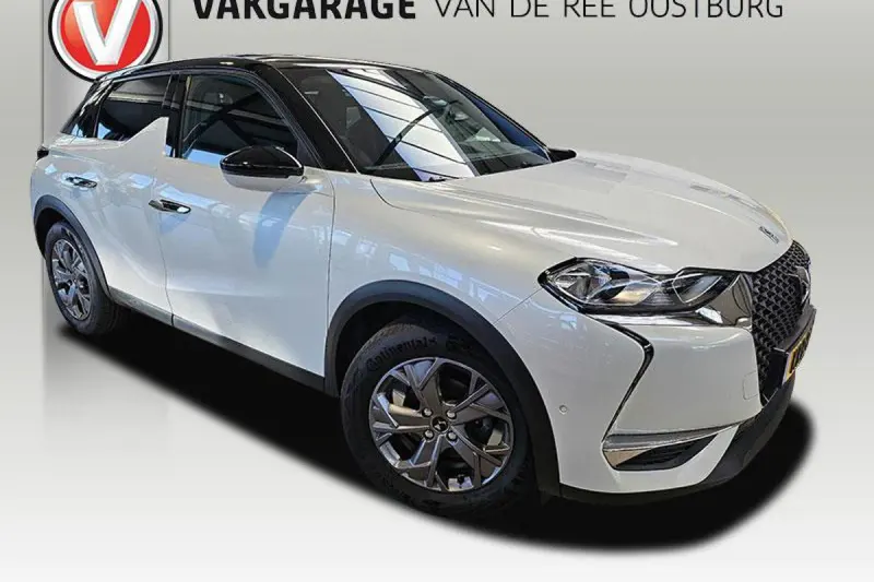 DS 3 (2022)