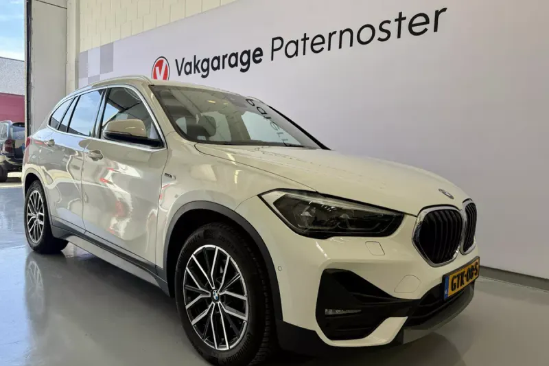 BMW X1 (2022)
