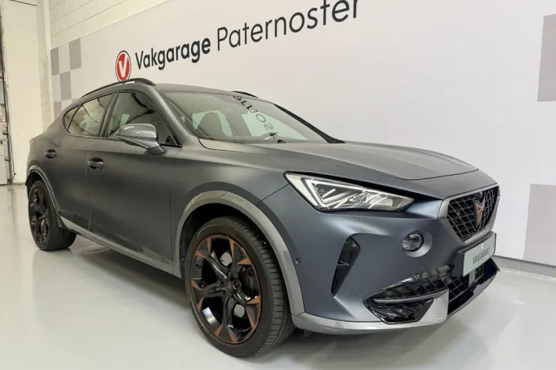 CUPRA Formentor (2023)