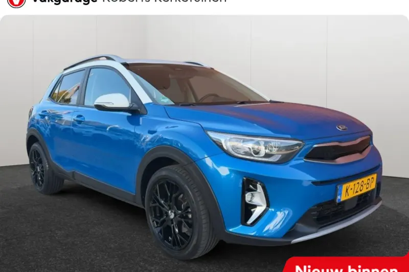 Kia Stonic (2020)