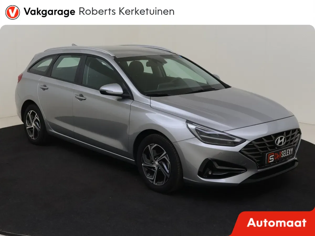Hyundai i30 (2024) — foto 1