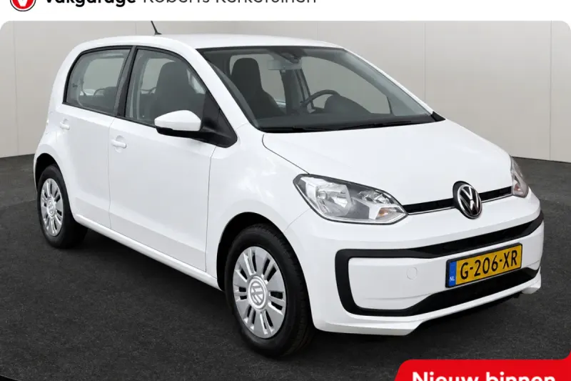 Volkswagen Up! (2019)