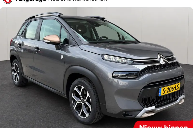 Citroën C3 Aircross (2023)