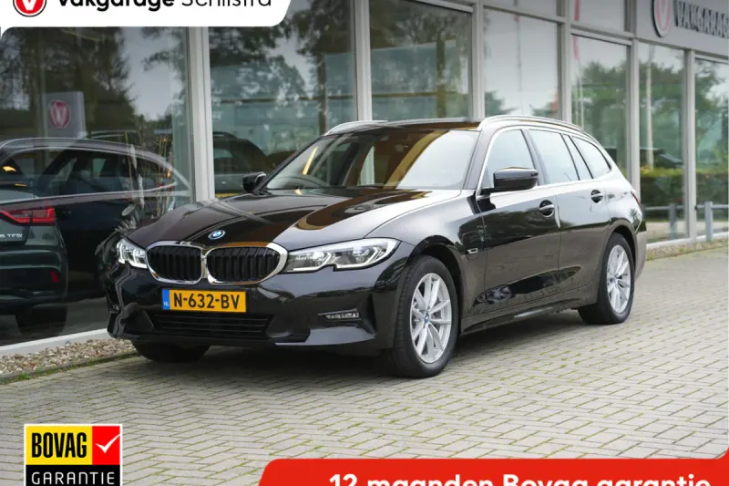 BMW 3-Serie (2021)