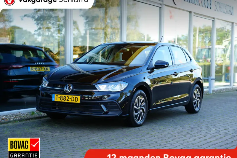 Volkswagen Polo (2023)