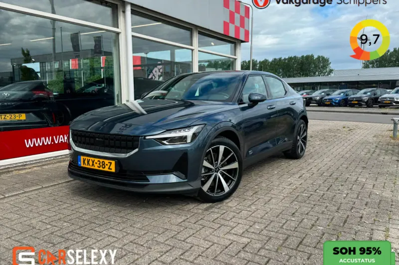 Polestar 2 (2023)