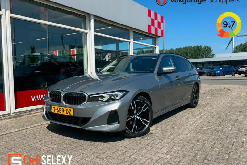 BMW 3-Serie (2023)