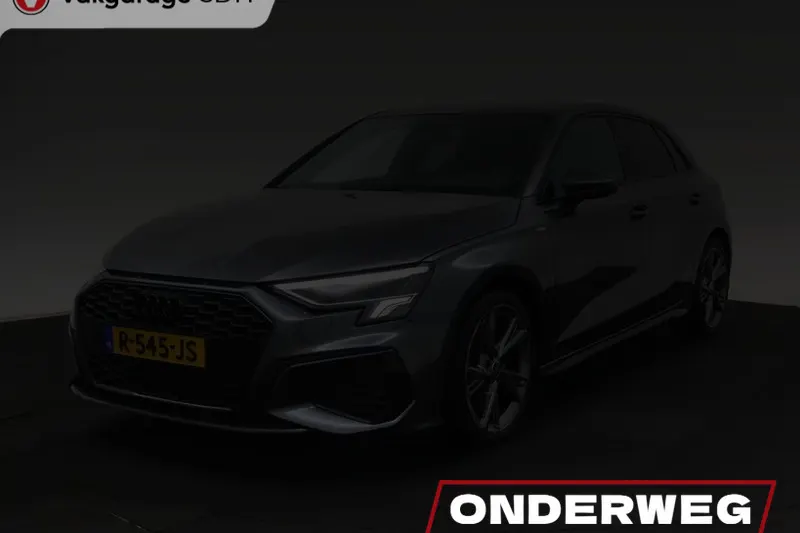 Audi A3 (2022)
