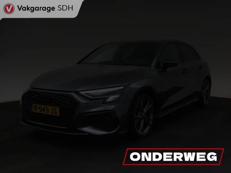 Audi A3 (2022) — foto 1