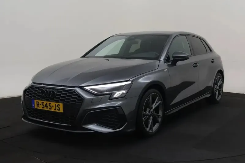 Audi A3 (2022)