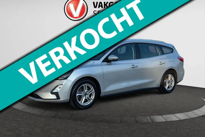 Ford Focus (2022)