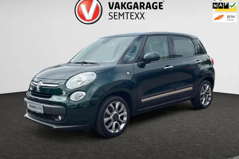 Fiat 500L (2013)