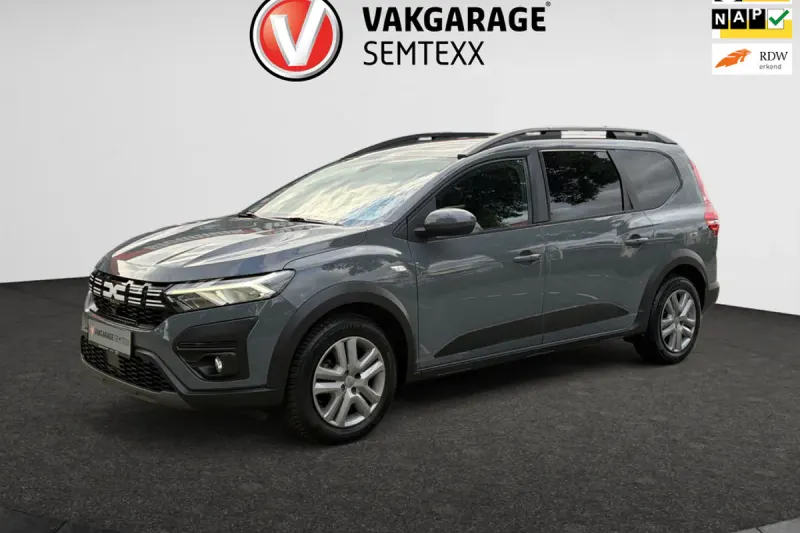 Dacia Jogger (2022)
