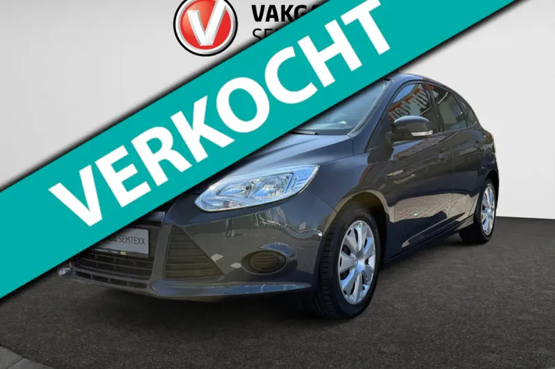 Ford Focus (2013)