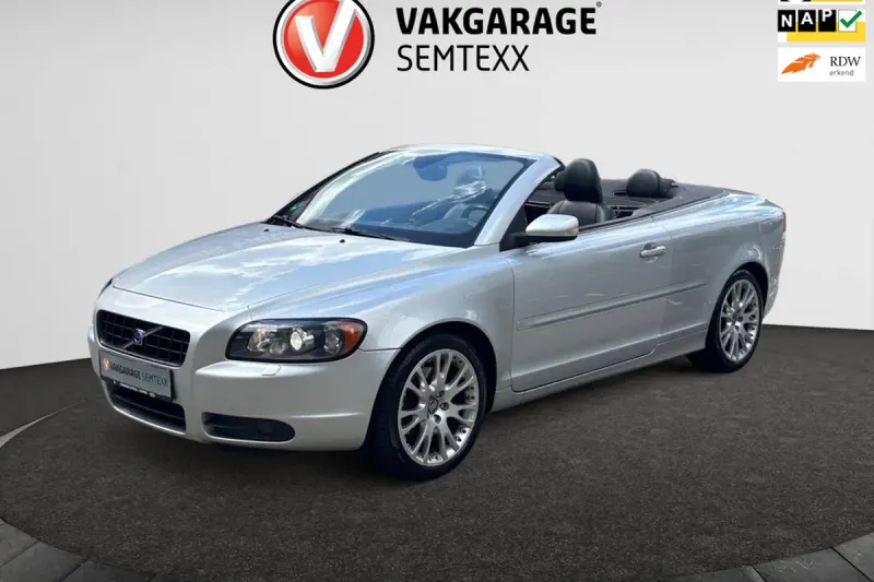Volvo C70 (2006)
