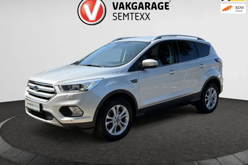 Ford Kuga (2019)
