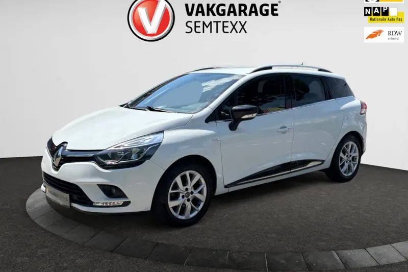 Renault Clio (2020)