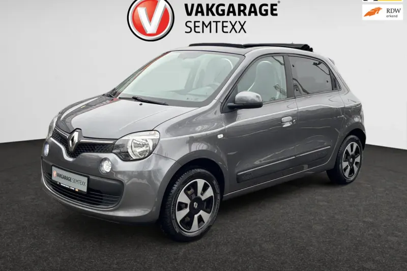 Renault Twingo (2016)