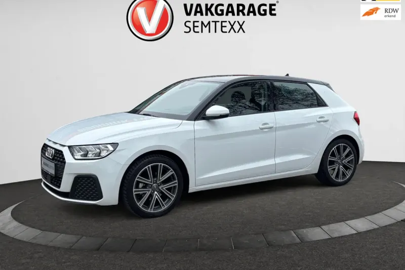 Audi A1 (2020)