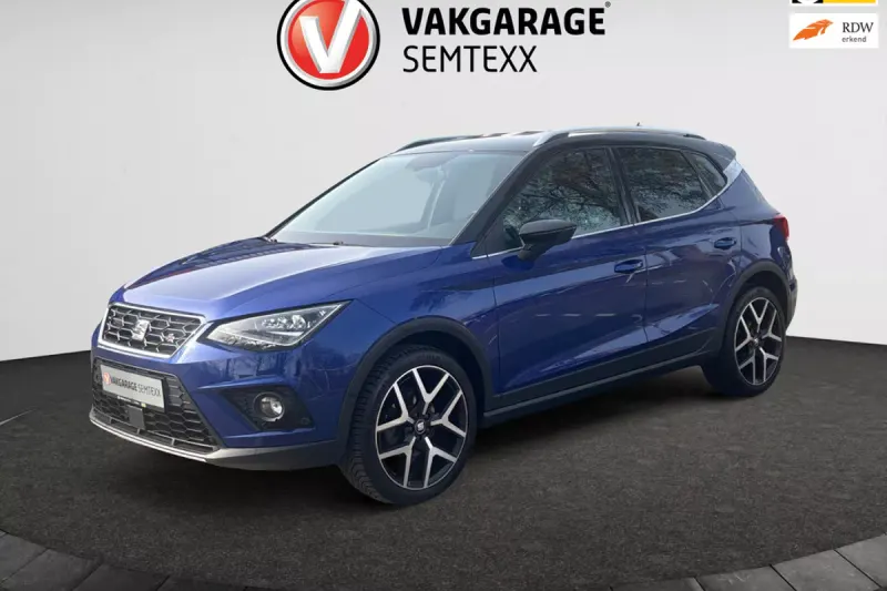 SEAT Arona (2020)