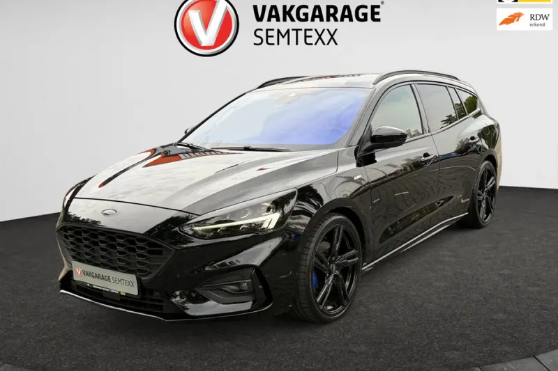 Ford Focus (2019)