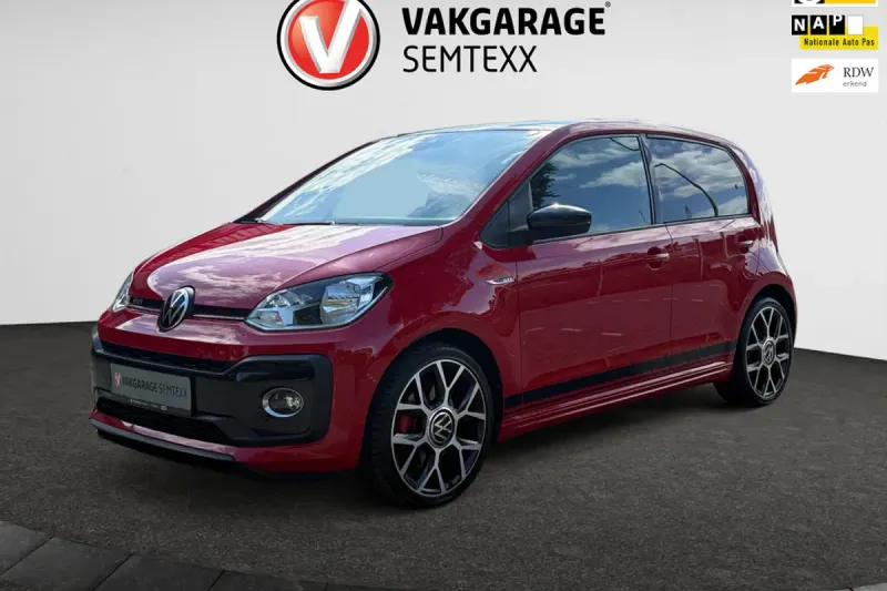 Volkswagen Up! (2022)