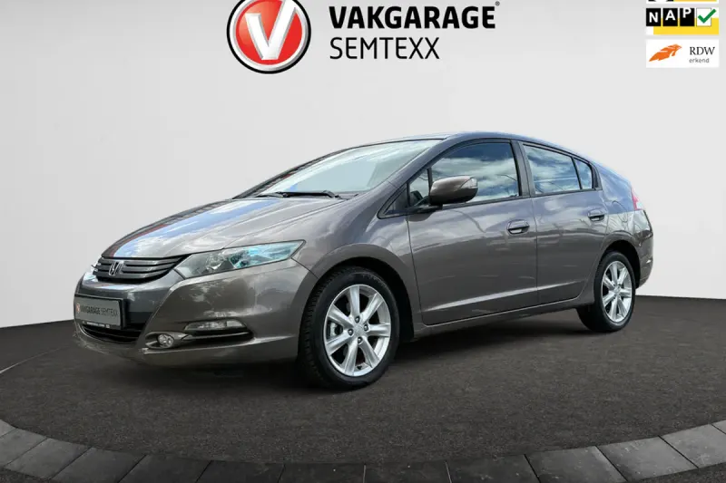 Honda Insight (2009)