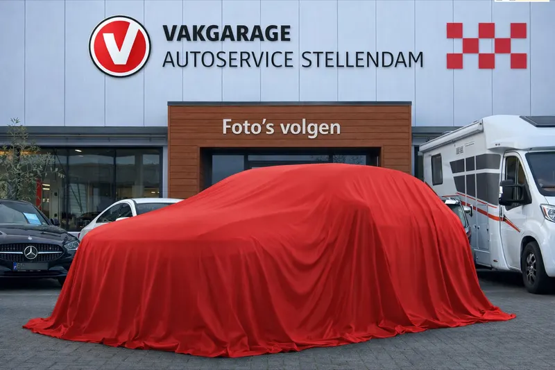 Volkswagen T-Roc (2018)