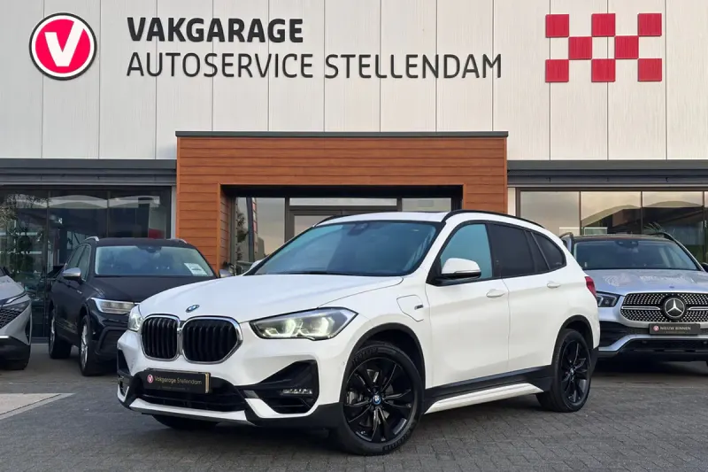 BMW X1 (2022)