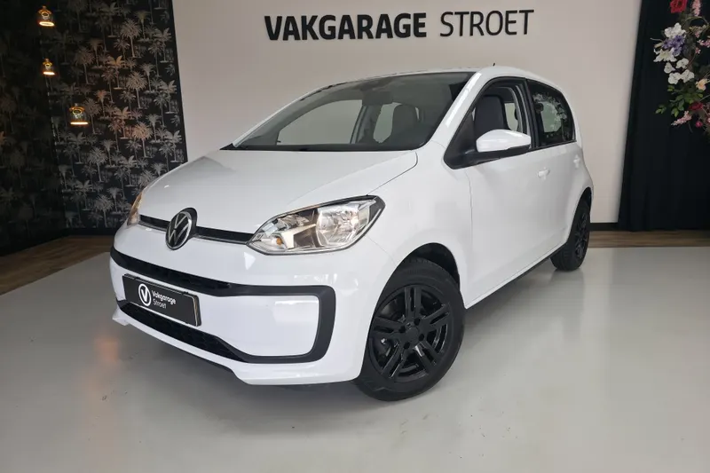 Volkswagen Up! (2020)