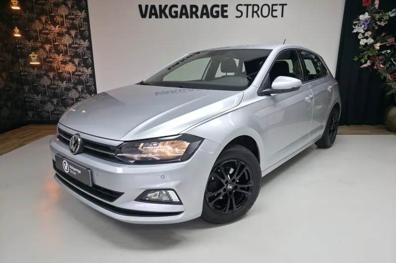 Volkswagen Polo (2020)