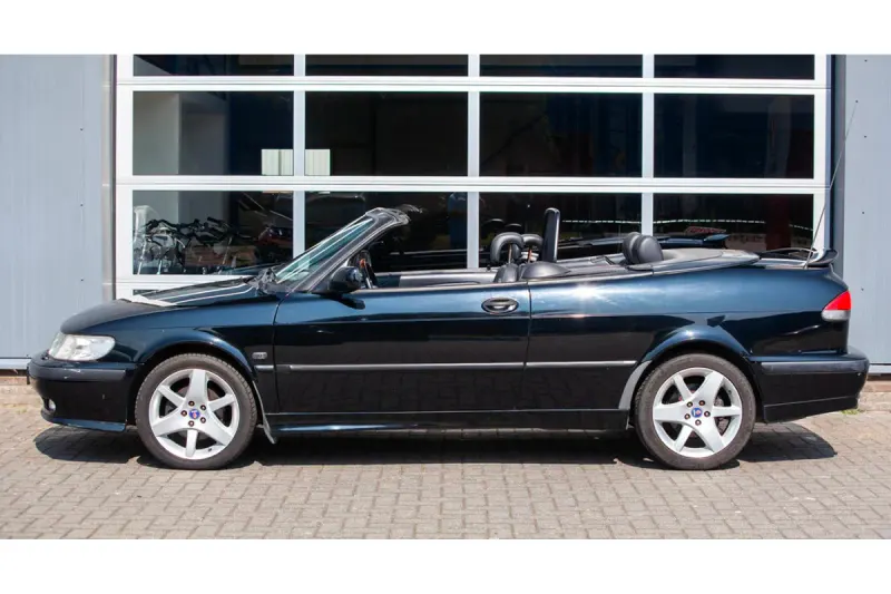 Saab 9-3 (1999)
