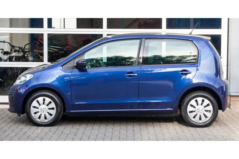 Volkswagen Up! (2017)
