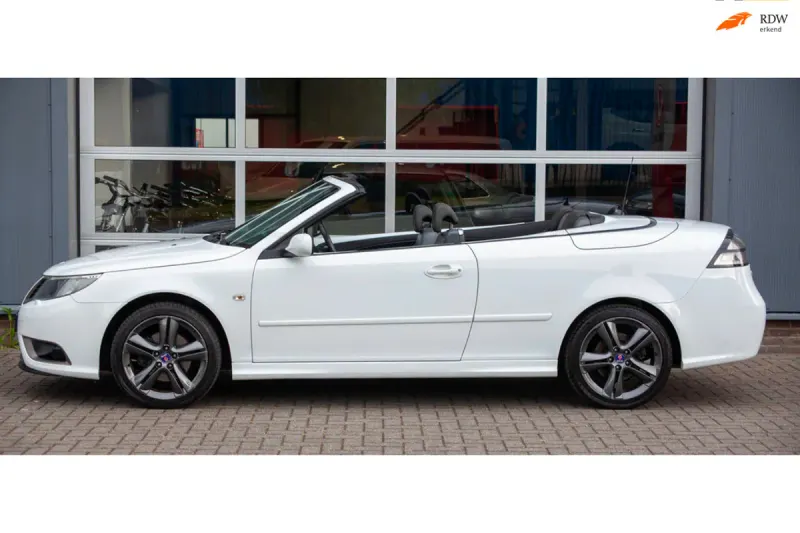 Saab 9-3 (2008)