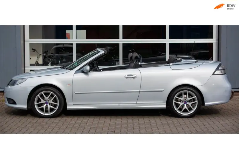 Saab 9-3 (2008)
