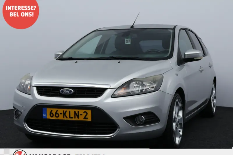 Ford Focus (2010)