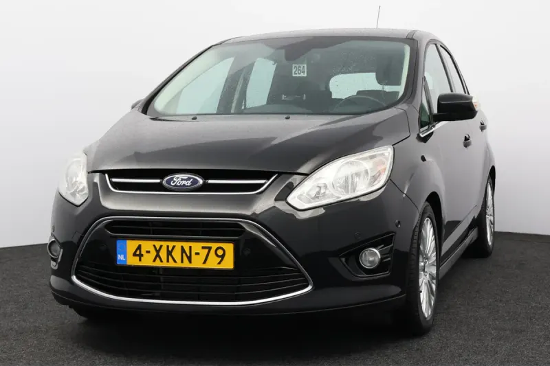 Ford C-Max (2014)