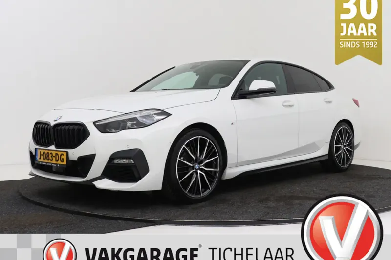 BMW 2-Serie Gran Coupé (2020)