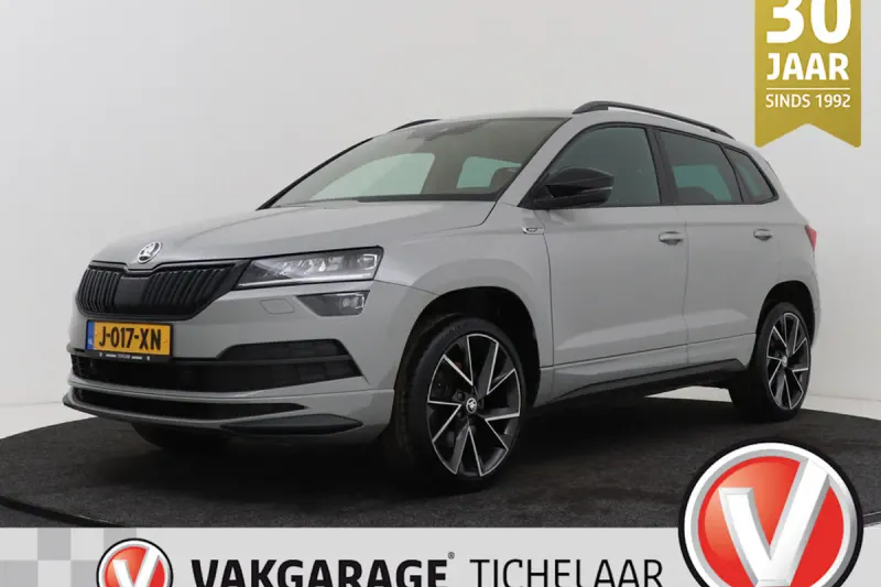 Škoda Karoq (2020)