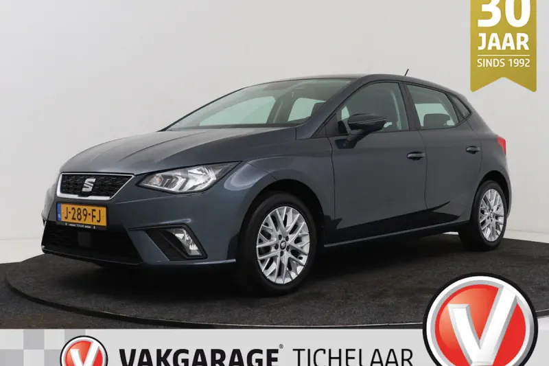 SEAT Ibiza (2019)