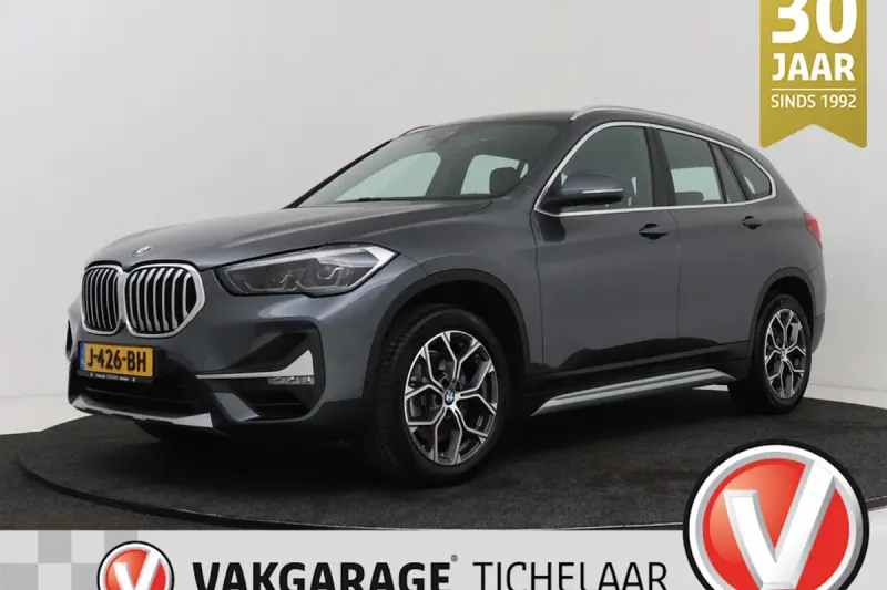 BMW X1 (2020)