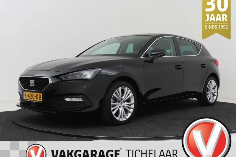 SEAT Leon (2020)