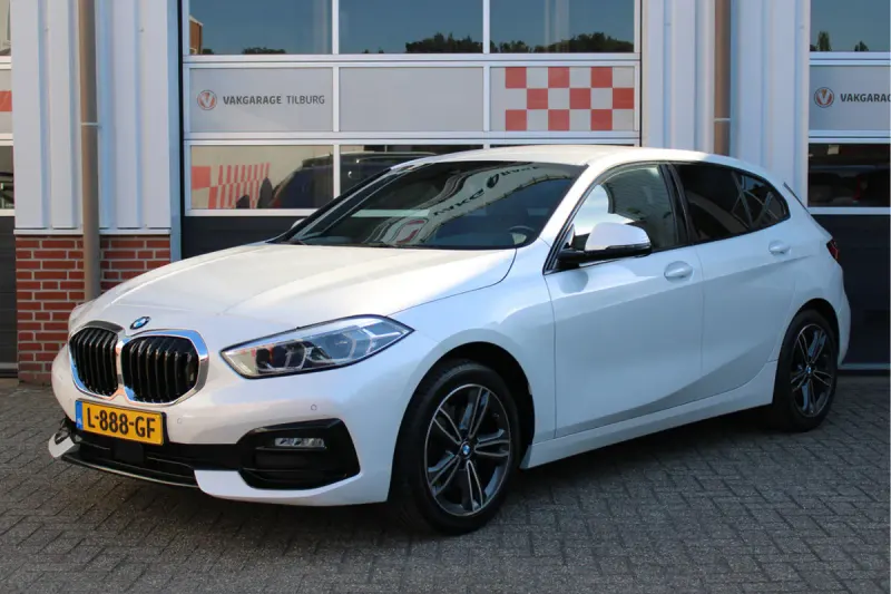 BMW 1-Serie (2021)