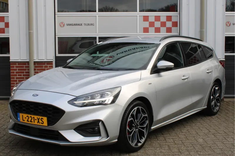 Ford Focus (2021)