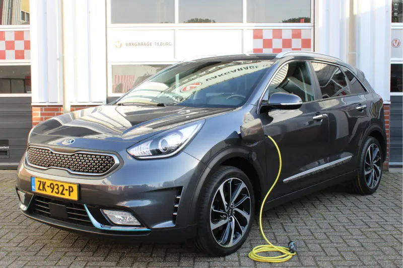 Kia Niro (2019)