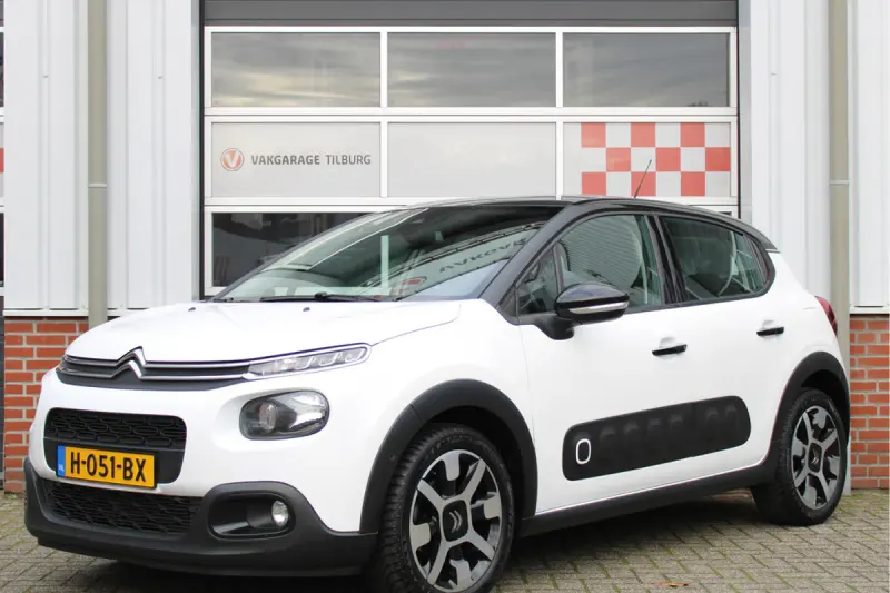 Citroën C3 (2020)