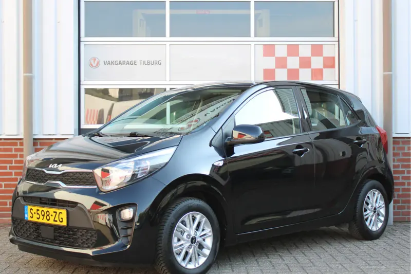 Kia Picanto (2023)